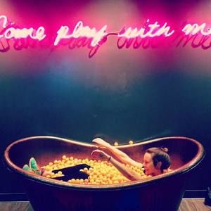 Meet your Posher, Kristen